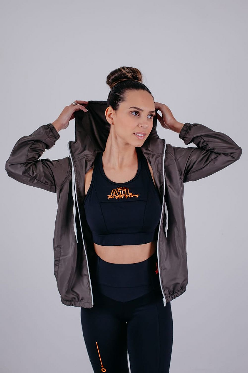 DK Moda Fitness